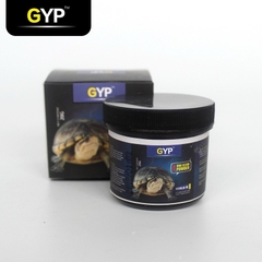 Sản phẩm hỗ trợ tri phổi cho rùa nước GYP G-13 và vấn đề liên quan đến đường hô hấp ở rùa nước (Hàng Cty)