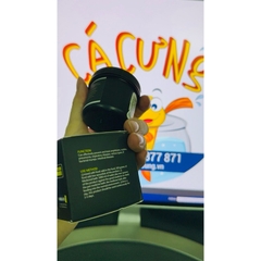 Sản phẩm hỗ trợ tri phổi cho rùa nước GYP G-13 và vấn đề liên quan đến đường hô hấp ở rùa nước (Hàng Cty)