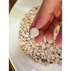 Vi sinh dị dưỡng MuckAway Pro | Viên vi sinh phân huỷ phân cá, mùn bã và chất thải cho bể cá (Hàng Công Ty)