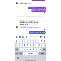 Vi sinh dị dưỡng MuckAway Pro | Viên vi sinh phân huỷ phân cá, mùn bã và chất thải cho bể cá (Hàng Công Ty)