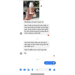 Vi sinh dị dưỡng MuckAway Pro | Viên vi sinh phân huỷ phân cá, mùn bã và chất thải cho bể cá (Hàng Công Ty)