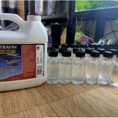 Khoáng Tép Nutrafin | Khoáng Nước GH+ & Vi Khoáng Cần Thiết Cho Tép Cá Cảnh (HÀNG CÔNG TY)