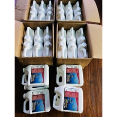 Khoáng Tép Nutrafin | Khoáng Nước GH+ & Vi Khoáng Cần Thiết Cho Tép Cá Cảnh (HÀNG CÔNG TY)