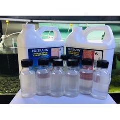 Khoáng Tép Nutrafin | Khoáng Nước GH+ & Vi Khoáng Cần Thiết Cho Tép Cá Cảnh (HÀNG CÔNG TY)