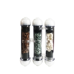 Bộ 2 Lọc Phụ, Lọc Ngoài Cho Hồ Cá, Bể Cá - Bộ Lọc Nước Bể Cá Cảnh, Thuỷ Sinh (Hàng Công Ty)