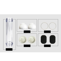 Bộ 2 Lọc Phụ, Lọc Ngoài Cho Hồ Cá, Bể Cá - Bộ Lọc Nước Bể Cá Cảnh, Thuỷ Sinh (Hàng Công Ty)