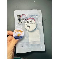 Thiết Bị Cảm Biến Cảnh Báo Mực Nước Bể Cá | Hạn Chế Nước Tràn Khi Thay Nước Bể Cá Cảnh (Hàng Cty)