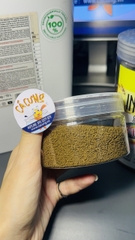 Thức Ăn TROPICAL cao cấp cho cá cảnh | Cám Tăng Màu Tăng Đề Kháng, Lợi Khuẩn cho cá (Hàng Cty)