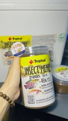Thức Ăn TROPICAL cao cấp cho cá cảnh | Cám Tăng Màu Tăng Đề Kháng, Lợi Khuẩn cho cá (Hàng Cty)