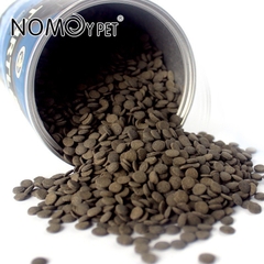 Thức Ăn Cho Rùa Mũi Lợn - Pig-Nosed Turtle feed LG-05 (Hàng Công Ty)