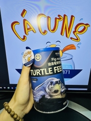 Thức Ăn Cho Rùa Mũi Lợn - Pig-Nosed Turtle feed LG-05 (Hàng Công Ty)