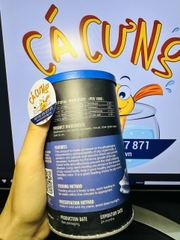 Thức Ăn Cho Rùa Mũi Lợn - Pig-Nosed Turtle feed LG-05 (Hàng Công Ty)