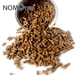 Thức Ăn Snapping Turtle Feed LG-06 - Cám dinh dưỡng cho rùa nước (Hàng Cty)