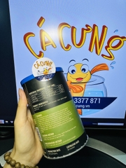 Thức Ăn Snapping Turtle Feed LG-06 - Cám dinh dưỡng cho rùa nước (Hàng Cty)