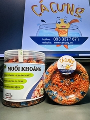 BỘ SẢN PHẨM NMF: EXTER ĐỎ - EXTER ZERO - FAST EXTER - TÍM TINH KHIẾT - NUTRIFISH - Go icon vitamin B12 cá cảnh (Hàng Công Ty)