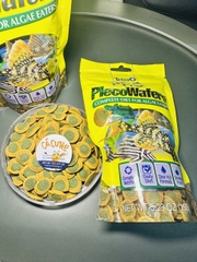 Tetra Pro PLECO WAFERS 2in1 | Thức ăn cao cấp cho cá Pleco & Cá Tầng Đáy giàu vitamin (Hàng Cty)