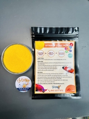 Vitamin Tổng Hợp cho cá cảnh - Tăng đề kháng, giảm stress, bổ sung các chất cần thiết (Hàng Cty)