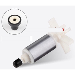 Trục thay thế cho lọc Atman / Sunsun đủ mã - Cánh quạt thay thế lọc Atman Các Loại (Hàng Công Ty)