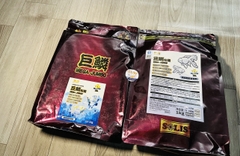 Cám Mega Jumbo Chép Sư Tử - Thức ăn cao cấp chuyên cho cá chép sư tử - Hạt Nổi (Hàng Công Ty)