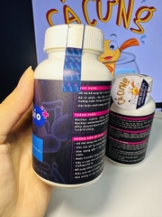 Men vi sinh Control Bio ECBIO EXTRA+ 65g | Vi sinh làm trong nước cá khỏe khử mùi tanh (Hàng Cty)