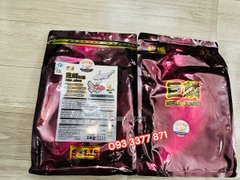 Cám Mega Jumbo Chép Phi Tần & Phượng Vũ | Hạt nổi - hỗ trợ tăng màu sắc, sáng da, dài vây (Hàng Cty)
