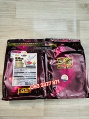 Cám Mega Jumbo Chép Phi Tần & Phượng Vũ | Hạt nổi - hỗ trợ tăng màu sắc, sáng da, dài vây (Hàng Cty)