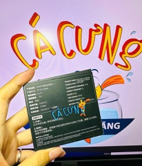 Nhiệt Kế MAYIN cao cấp cho bể cá - Nhiệt kế điện tử bể cá, ẩm đa năng 3in1 cho hồ cá (Hàng Công Ty)