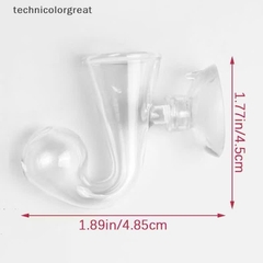 Bộ Test Đo CO2 Giọt Nước - Kiểm Tra Nồng Độ CO2 Cao Cấp Cho Hồ Cá, Bể Cá Thuỷ Sinh