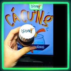 VITAMIN KHOÁNG FRESH siêu tăng đề kháng chuyên cho cá rồng, koi, tép, cá cảnh 100ml (Hàng Thái Lan)