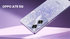 OPPO A79 5G