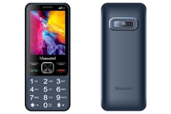 Điện Thoại Masstel izi 25 - 4G