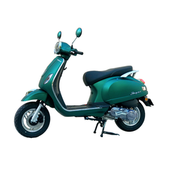 Xe máy điện
