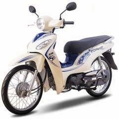 Xe số 50cc