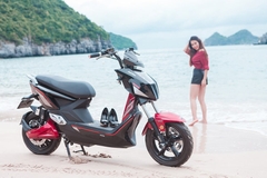 XE MÁY ĐIỆN DIBAO JEEK NEW