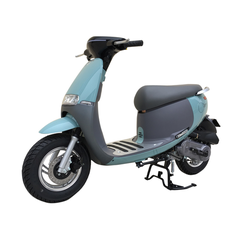 Xe máy tay ga 50CC Gofast