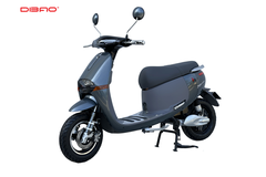 XE MÁY ĐIỆN DIBAO GOGO CROSS