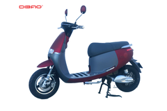 XE MÁY ĐIỆN DIBAO GOGO SS 2021 CÀNG ĐÚC (S3)