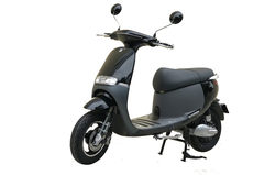XE MÁY ĐIỆN DIBAO GOGO SS 2021 CÀNG ĐÚC (S3)