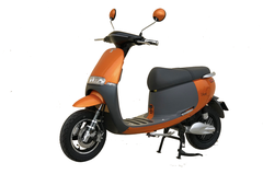 XE MÁY ĐIỆN DIBAO GOGO SS 2021 CÀNG ĐÚC (S3)