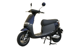 XE MÁY ĐIỆN DIBAO GOGO SS 2021 CÀNG ĐÚC (S3)