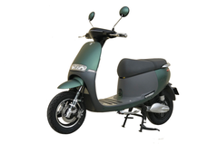 XE MÁY ĐIỆN DIBAO GOGO SS 2021 CÀNG ĐÚC (S3)