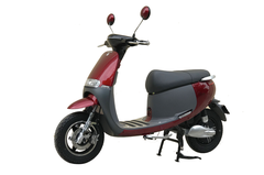 XE MÁY ĐIỆN DIBAO GOGO SS 2021 CÀNG ĐÚC (S3)