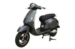 XE MÁY ĐIỆN DIBAO PANSY S