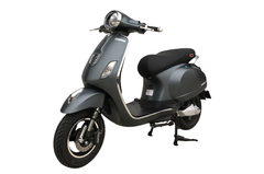 XE MÁY ĐIỆN DIBAO PANSY S