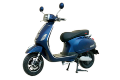 XE MÁY ĐIỆN DIBAO PANSY SQ