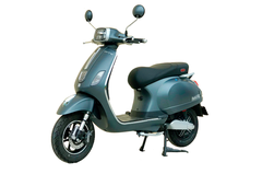 XE MÁY ĐIỆN DIBAO PANSY SQ
