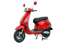 XE MÁY ĐIỆN DIBAO PANSY SQ