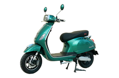 XE MÁY ĐIỆN DIBAO PANSY SQ