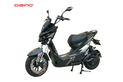 XE MÁY ĐIỆN DIBAO JEEK ONE