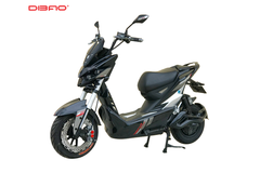 XE MÁY ĐIỆN DIBAO JEEK ONE